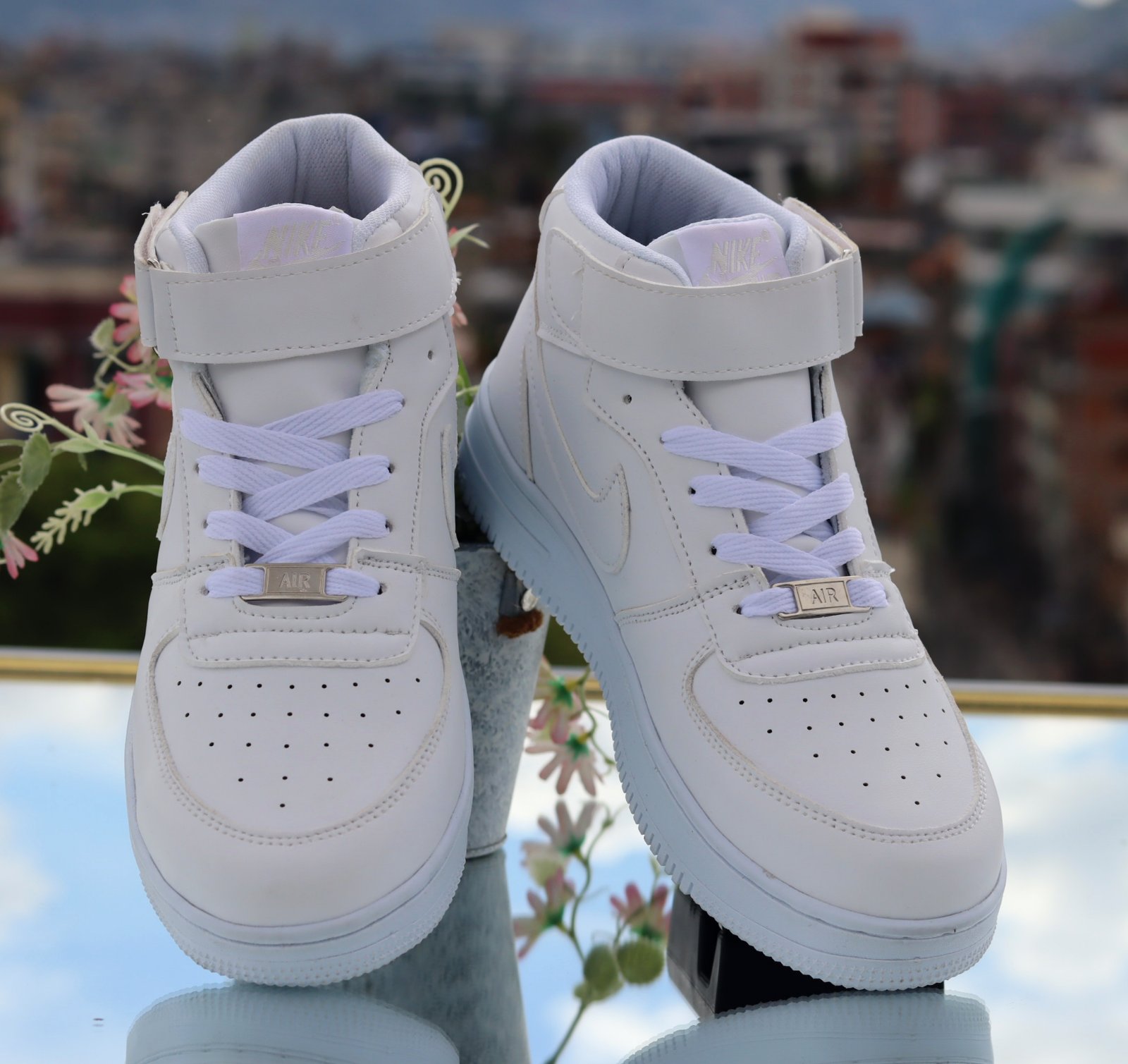 Comfy Casual Sneakers For Women