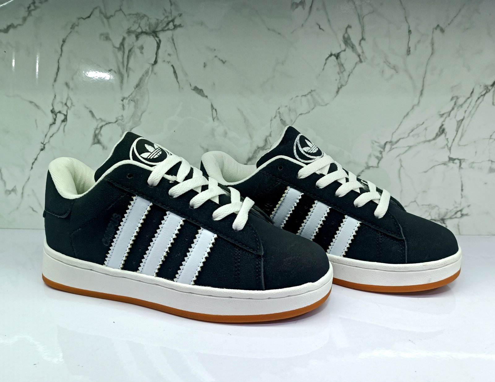 Korean Style Elegant Casual Sneakers For Women