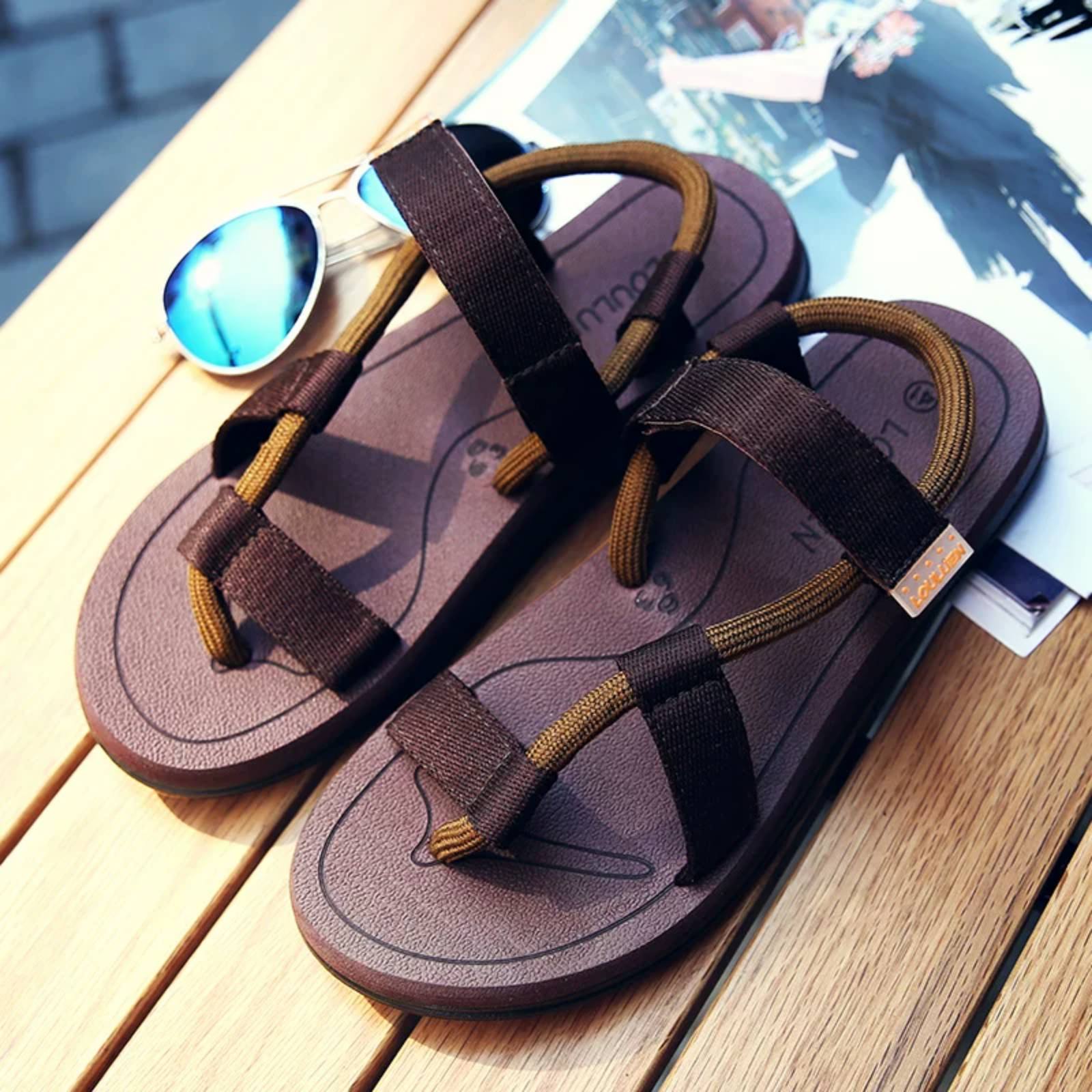 Comfortable Hiking Sandals For Women
