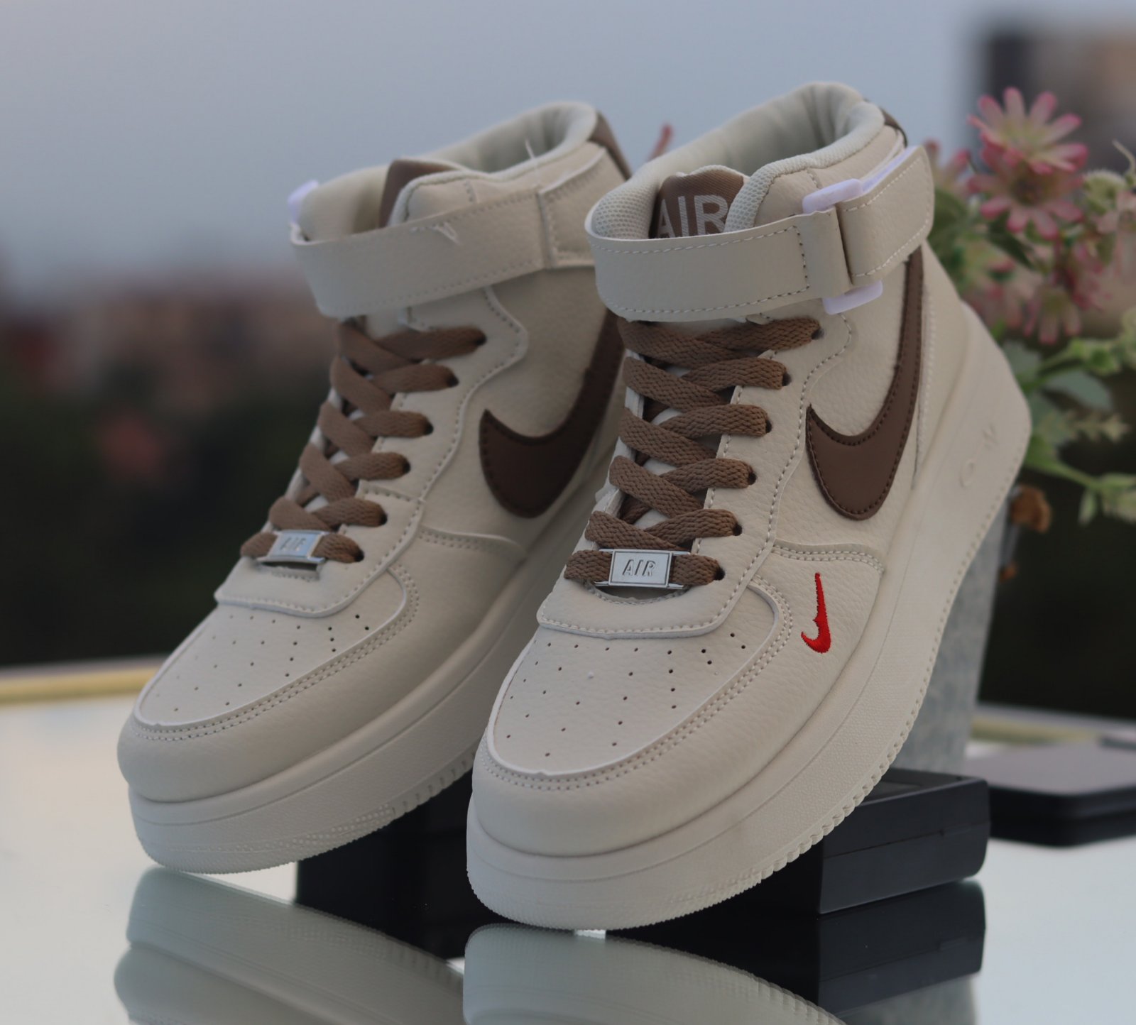 Comfy Casual Everyday Sneakers For Women
