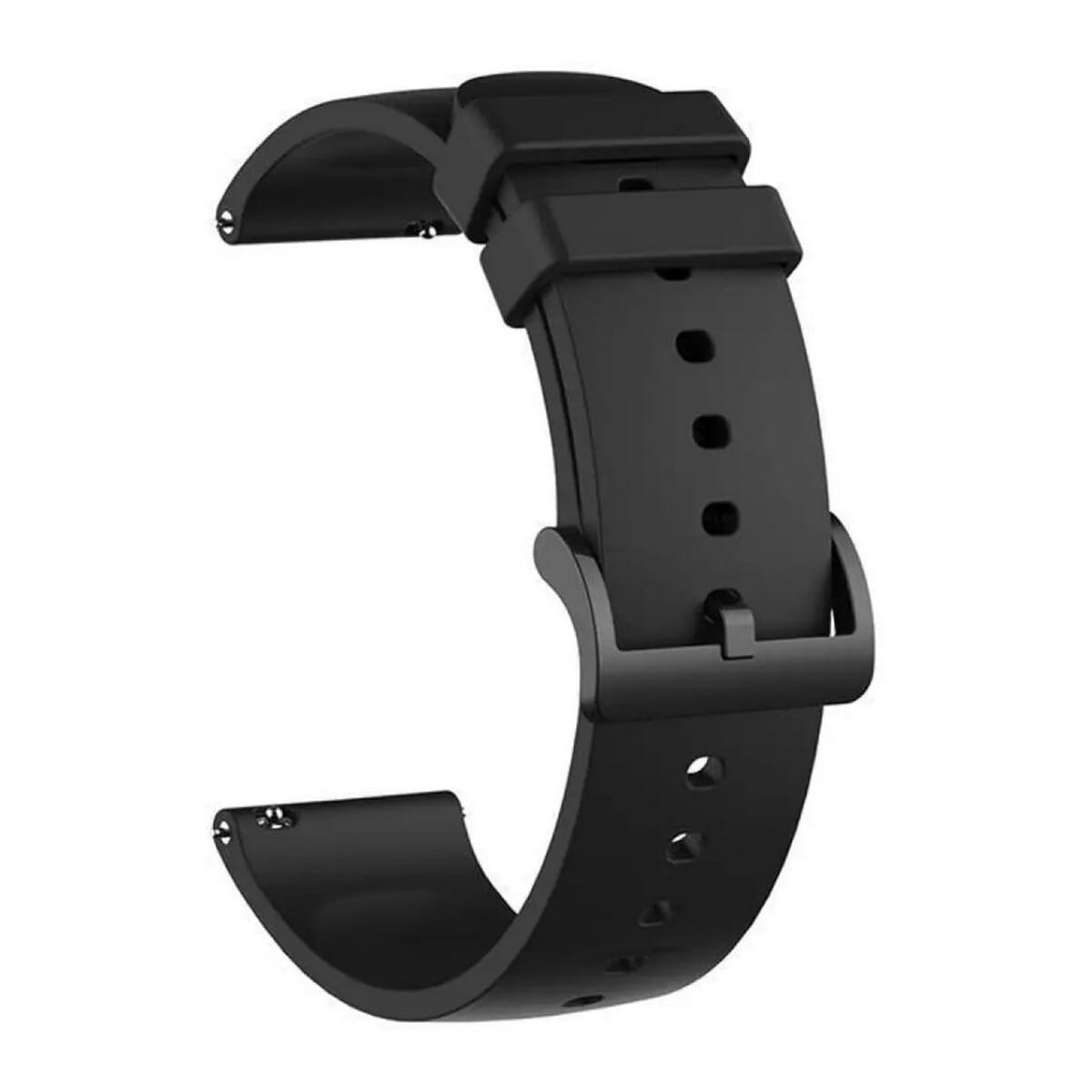 OnePlus 22mm Silicone Watch Strap
