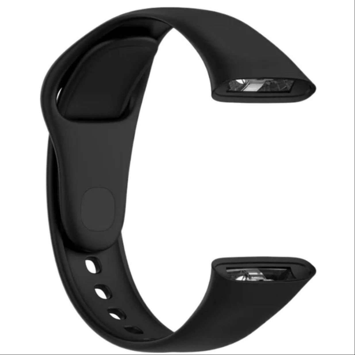 Redmi Watch 3/3 Lite Silicone Watch Strap