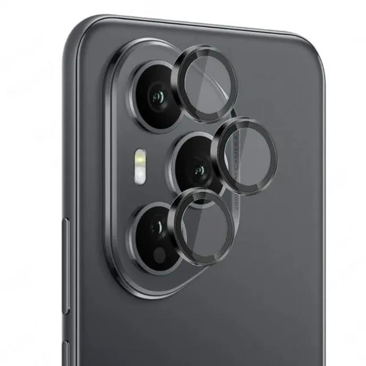Honor 400 Pro 5G Metallic Camera Lens Protector