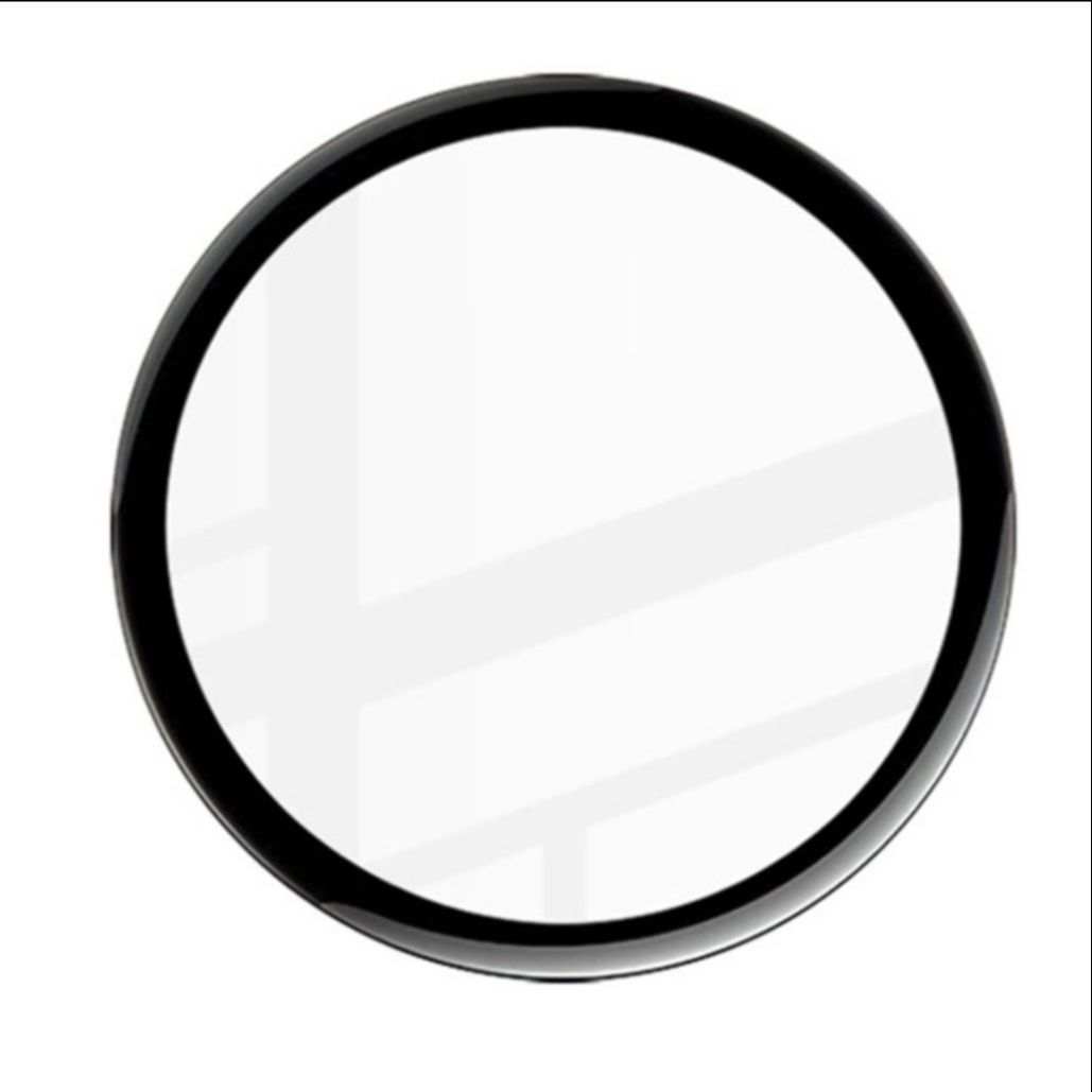 Ultima Watch Circle 2.0 Full Glue Curved Flexible Screen Protector