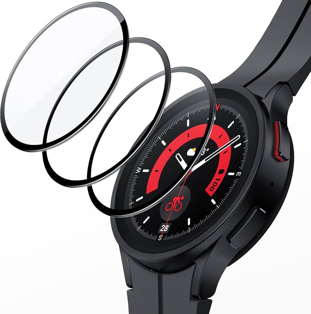 Samsung Galaxy Watch 5 Pro Screen Protector