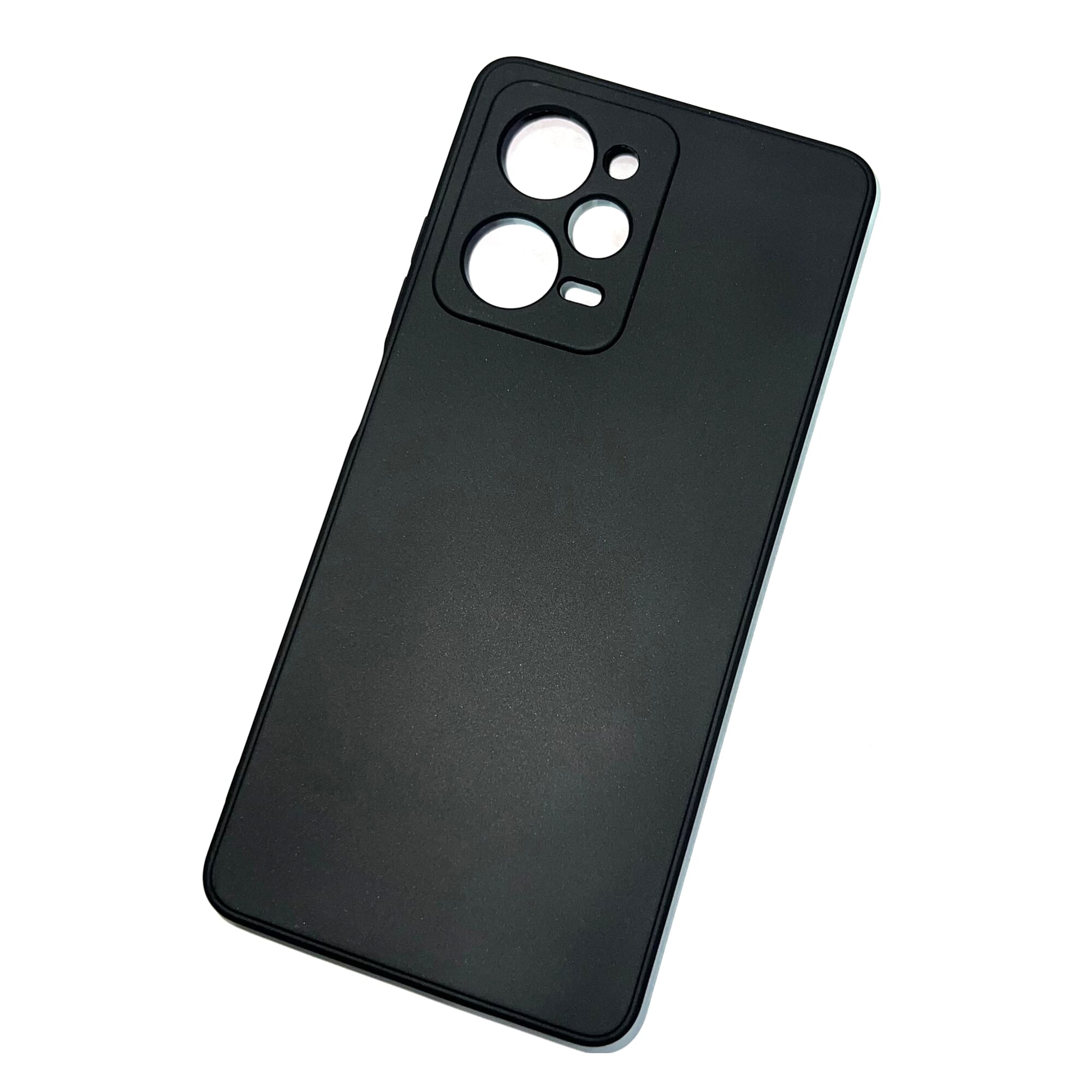 Redmi Note 12 Pro 5G Silicone Case