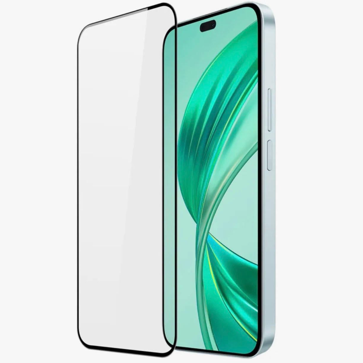 Honor X8B/X8C/X52i+/200 Lite/400 Lite/X600i/Nova 13/12 Tempered Glass 2-Pack