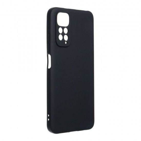 Redmi Note 11/11S Silicone Microfiber Case