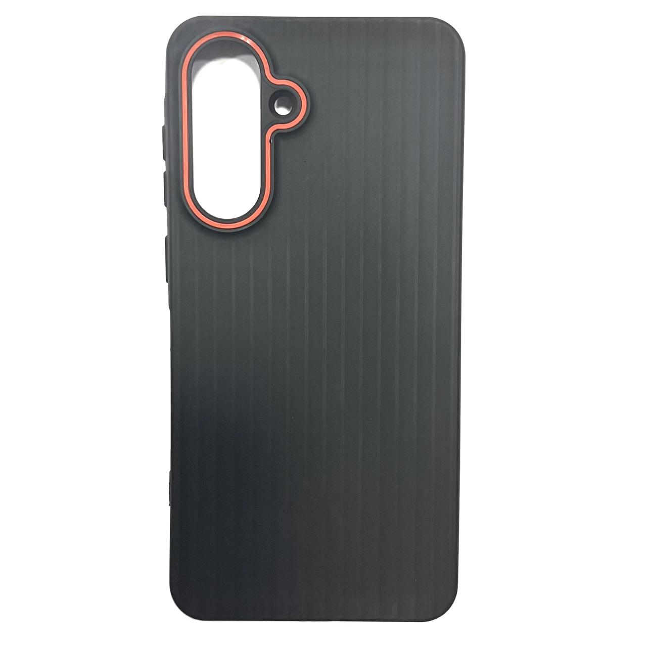 Samsung Galaxy A56 Silicone Case
