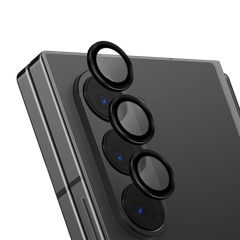 Samsung Galaxy Z Fold 6 Metal Camera Lens Protector