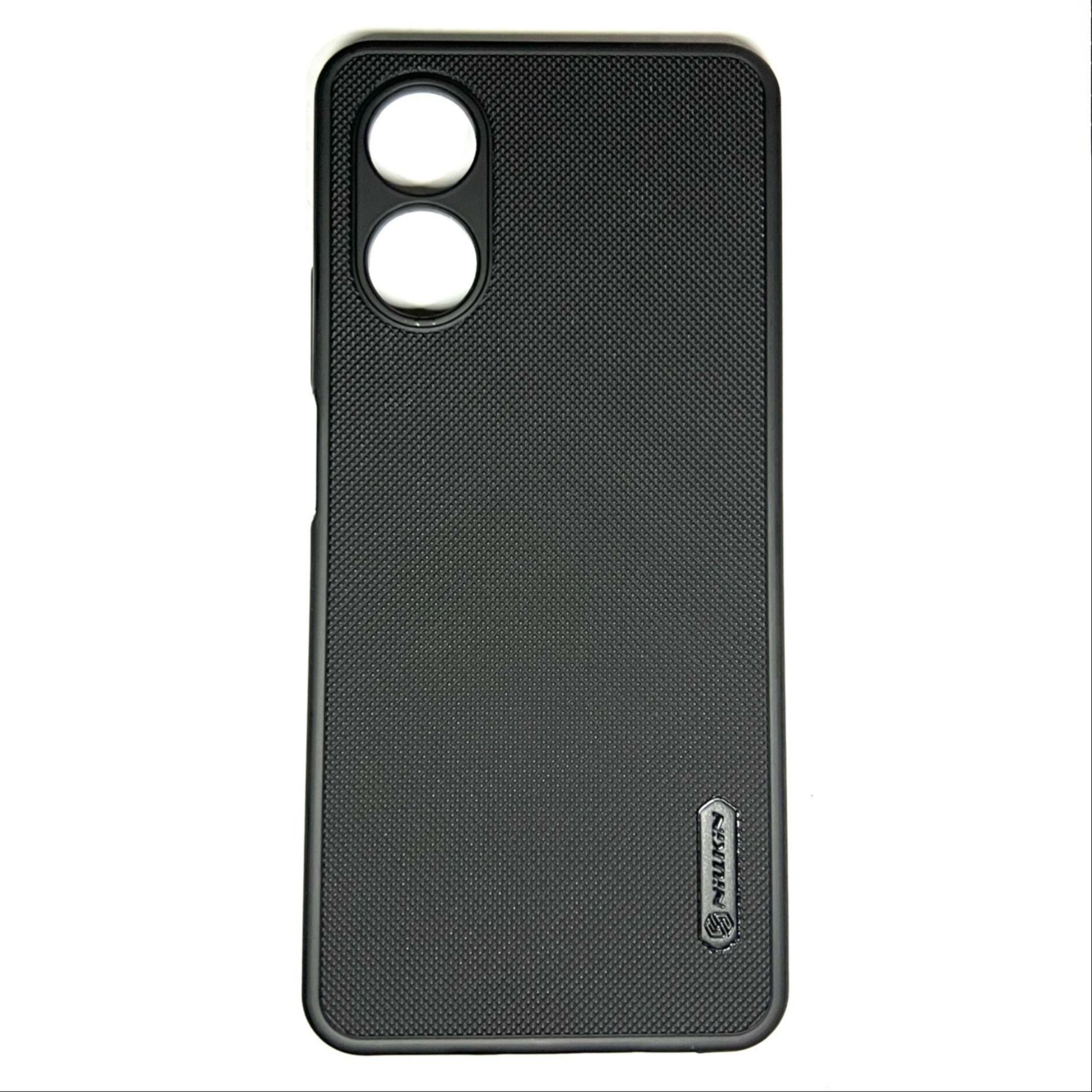 Oppo A17 Soft Silicone Niukin Case