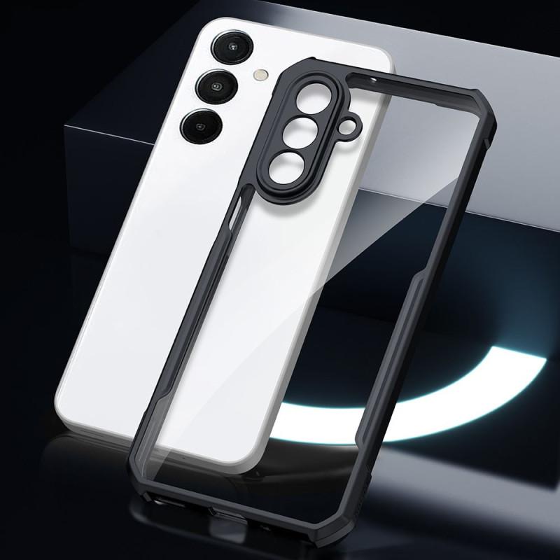 Samsung Galaxy A17 4G A26 5G Transparent Ipaky Case