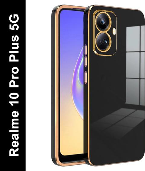 Realme 10 Pro Plus Silicone Phone Case