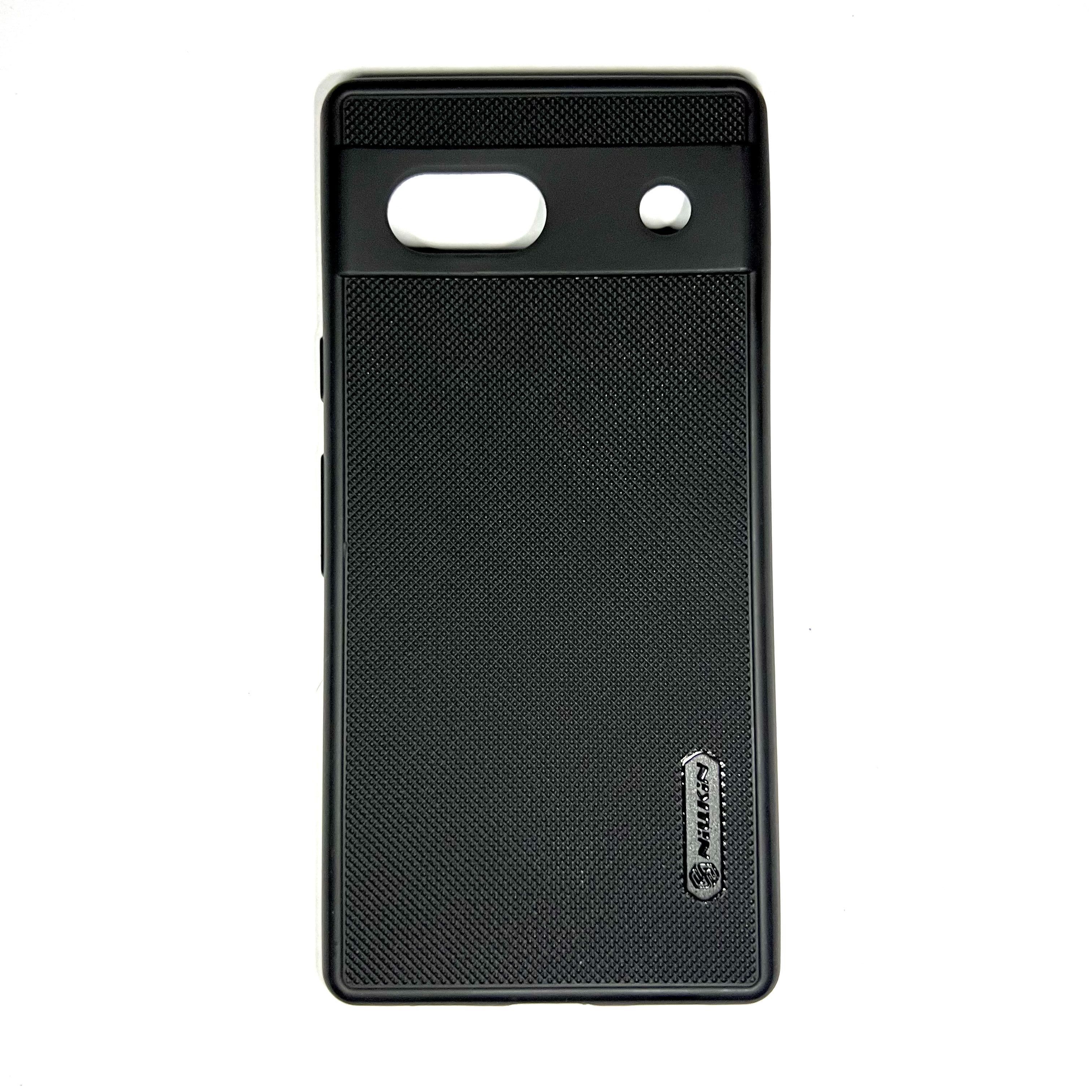 Google Pixel 7A Soft Silicone Niukin Case