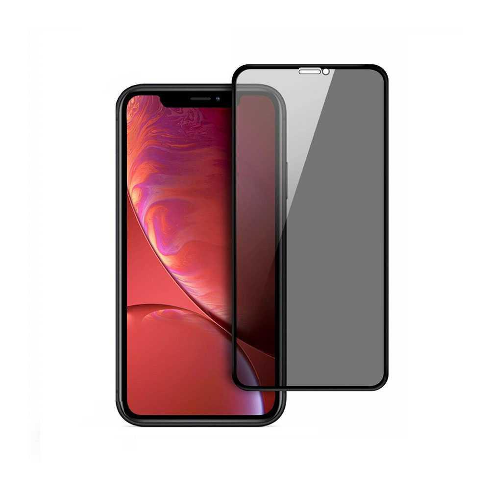 iPhone 11 Full Glue Privacy Glass Protector
