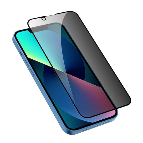 iPhone 13 Full Glue Privacy Glass Protector