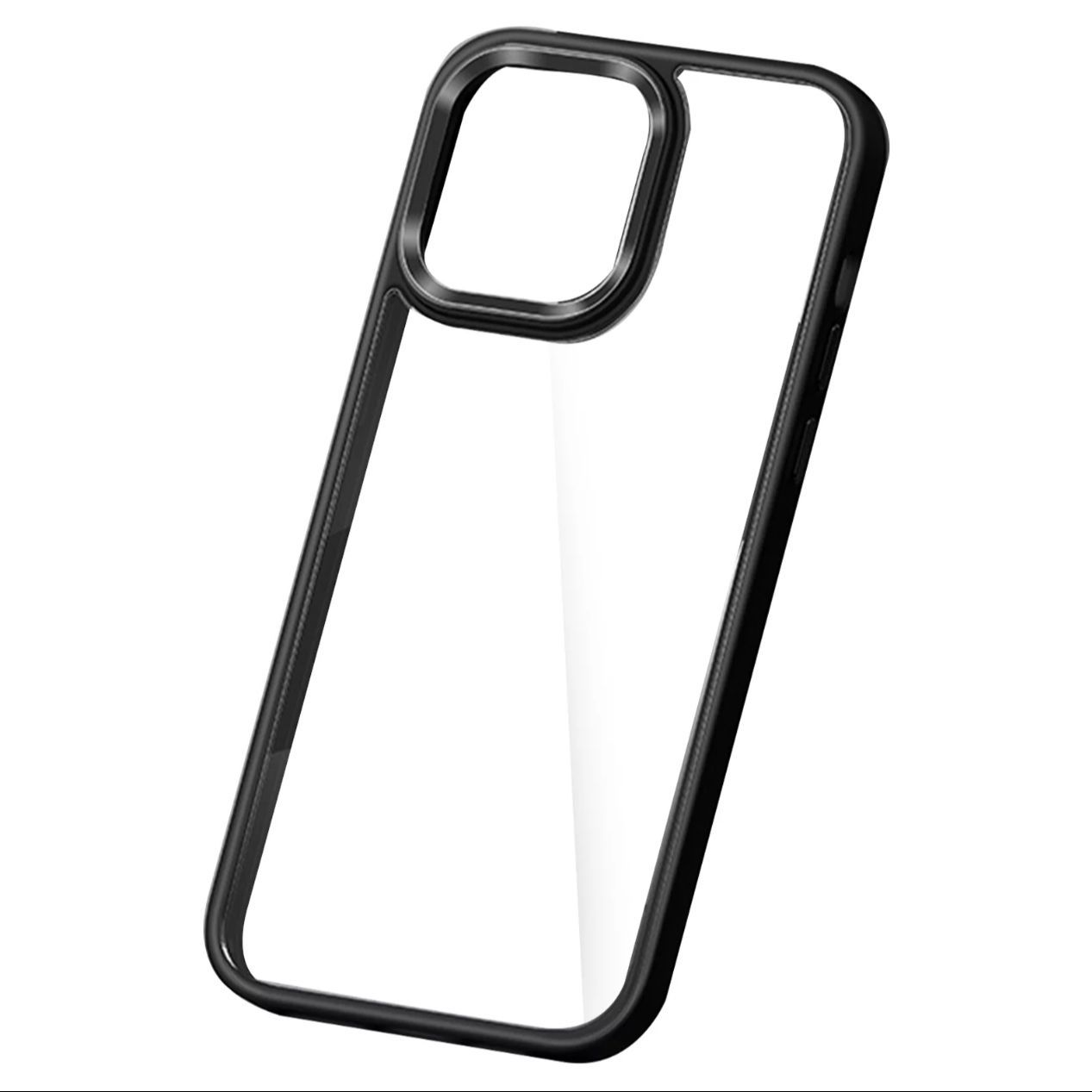 iPhone 13 Pro Air Protection Case With Camera Guard