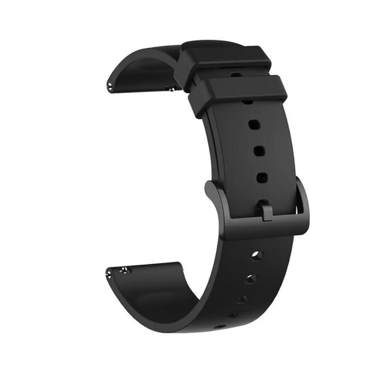 20mm Silicone Strap For Amazfit GTR 2 Mini Watch