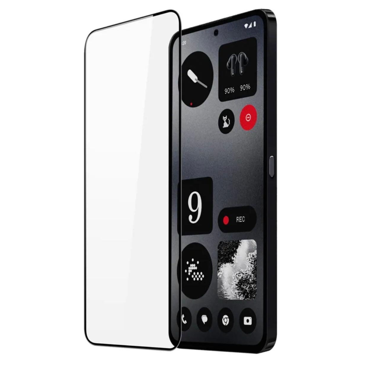 CMF Phone 2 Pro 5G Full Glue HD Glass Protector