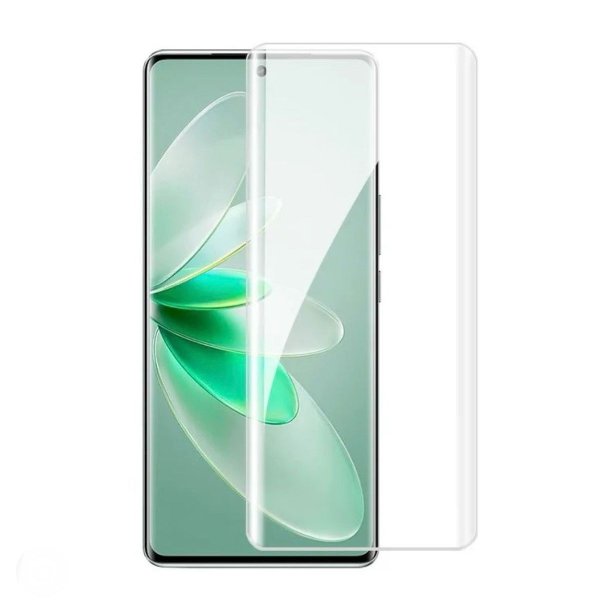 Oppo Reno 8T 5G UV Curved Full Glue Glass Protector