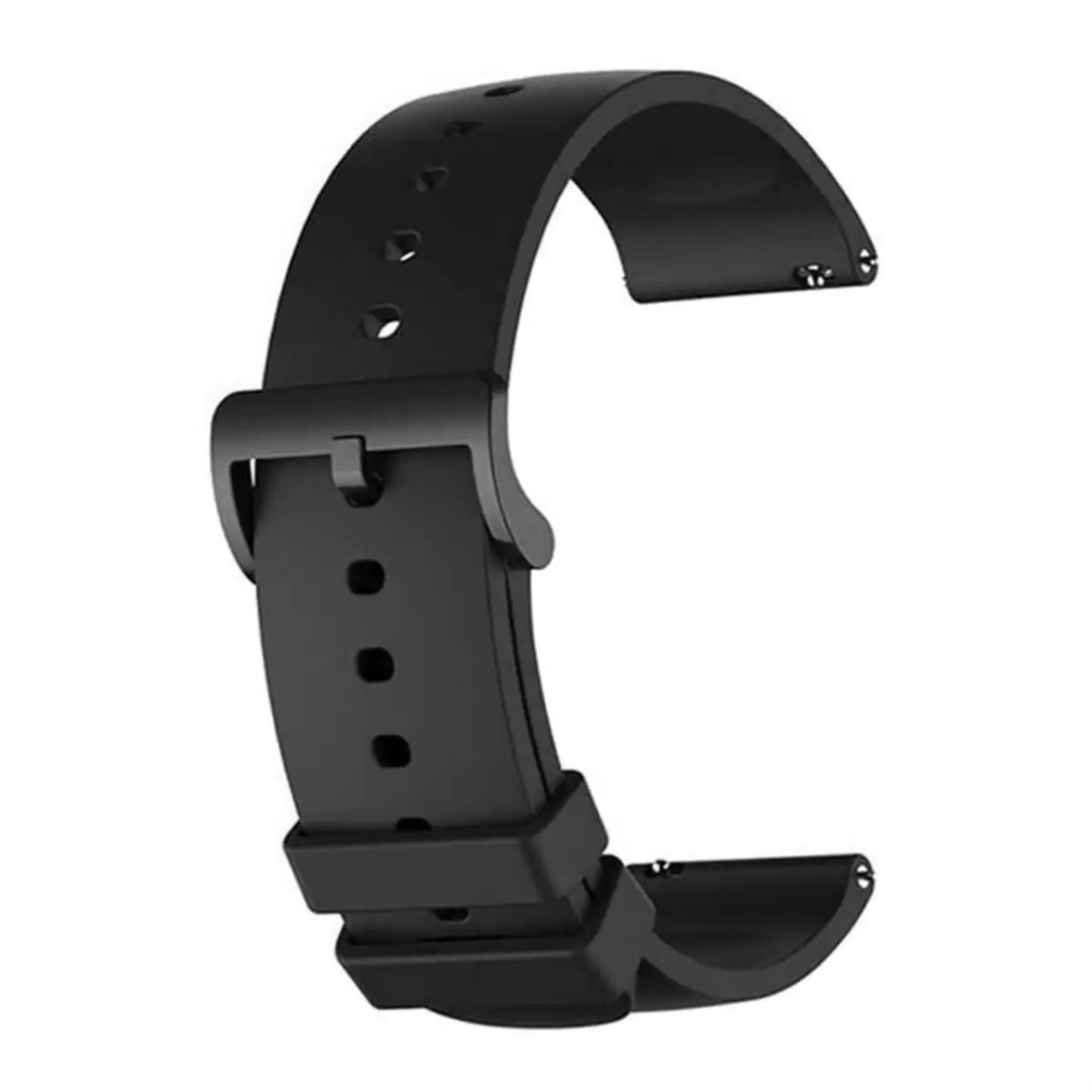 22mm Silicone Strap For Realme Watch 