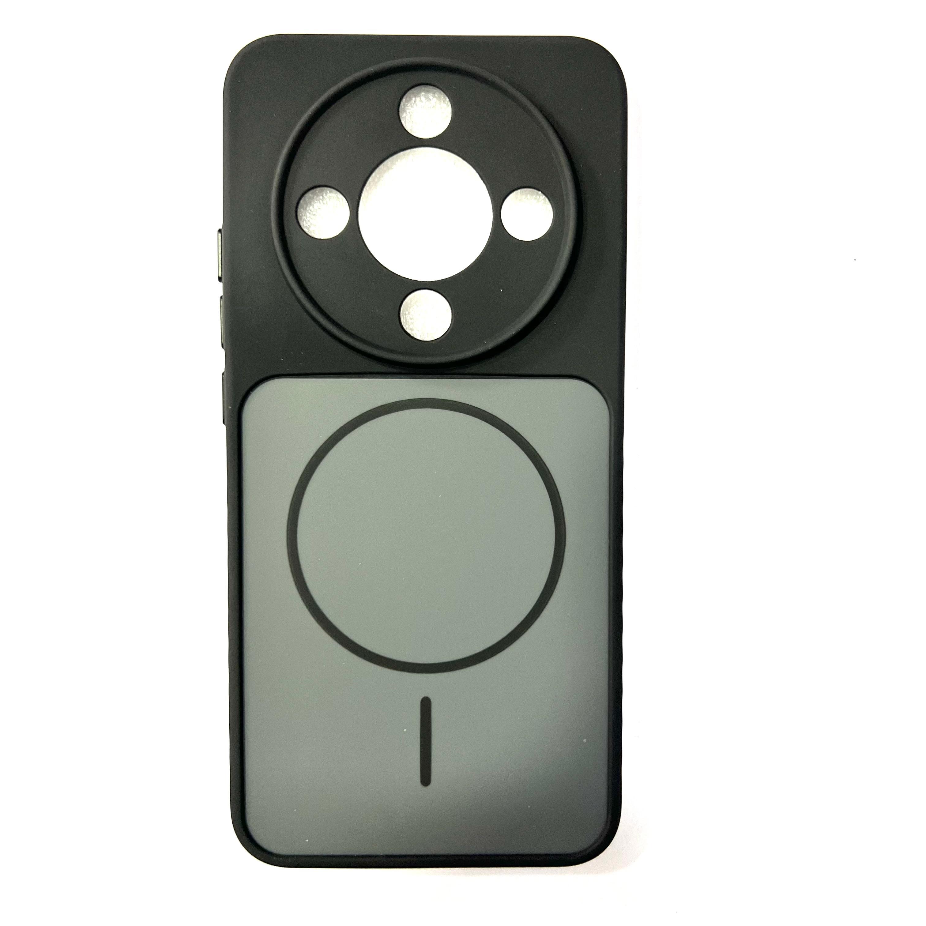 Honor X9D Case - Black (Other)