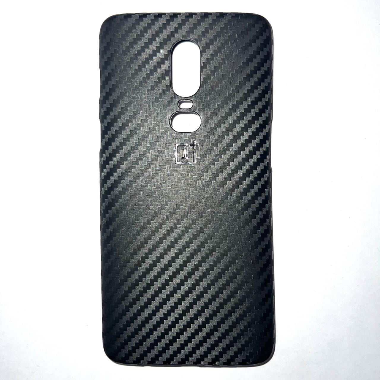 Oneplus 6 Ultrathin Hard Case