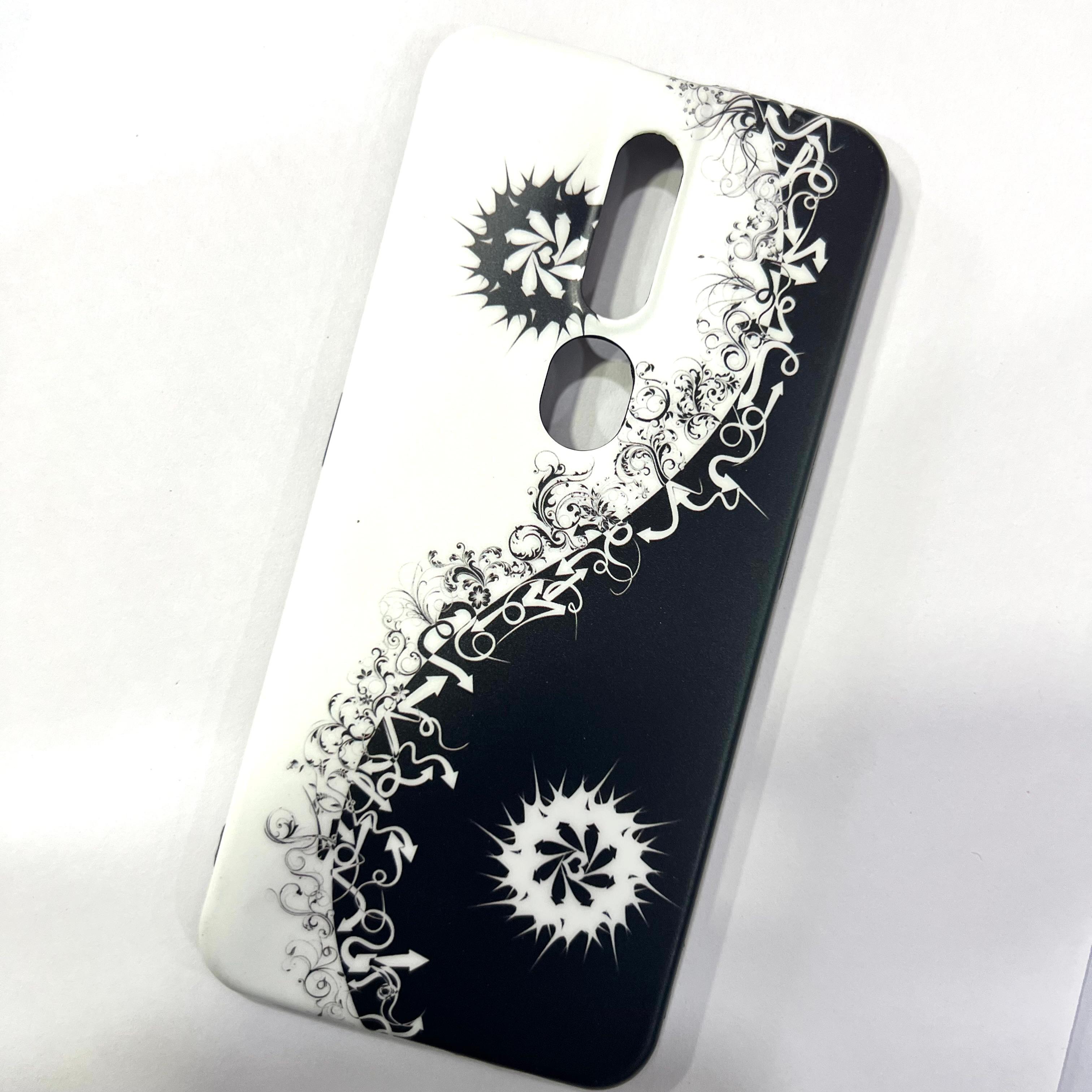 Oppo F11 Pro Printed Case