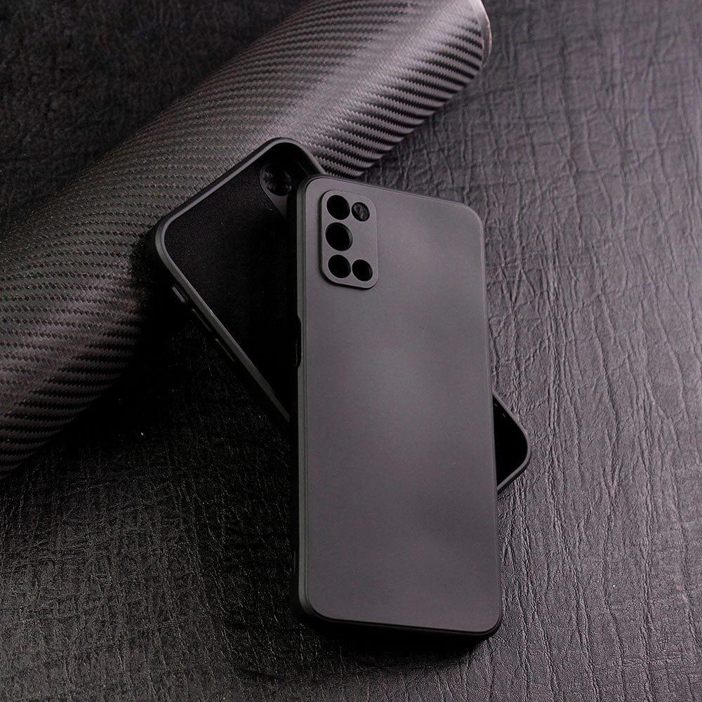 Oppoo A52 Silicone Case - Other