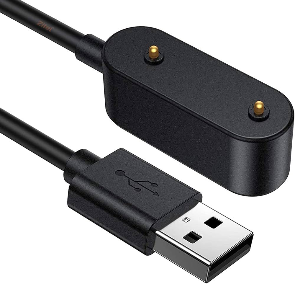 Honor Watch ES USB Charging Cable - Black