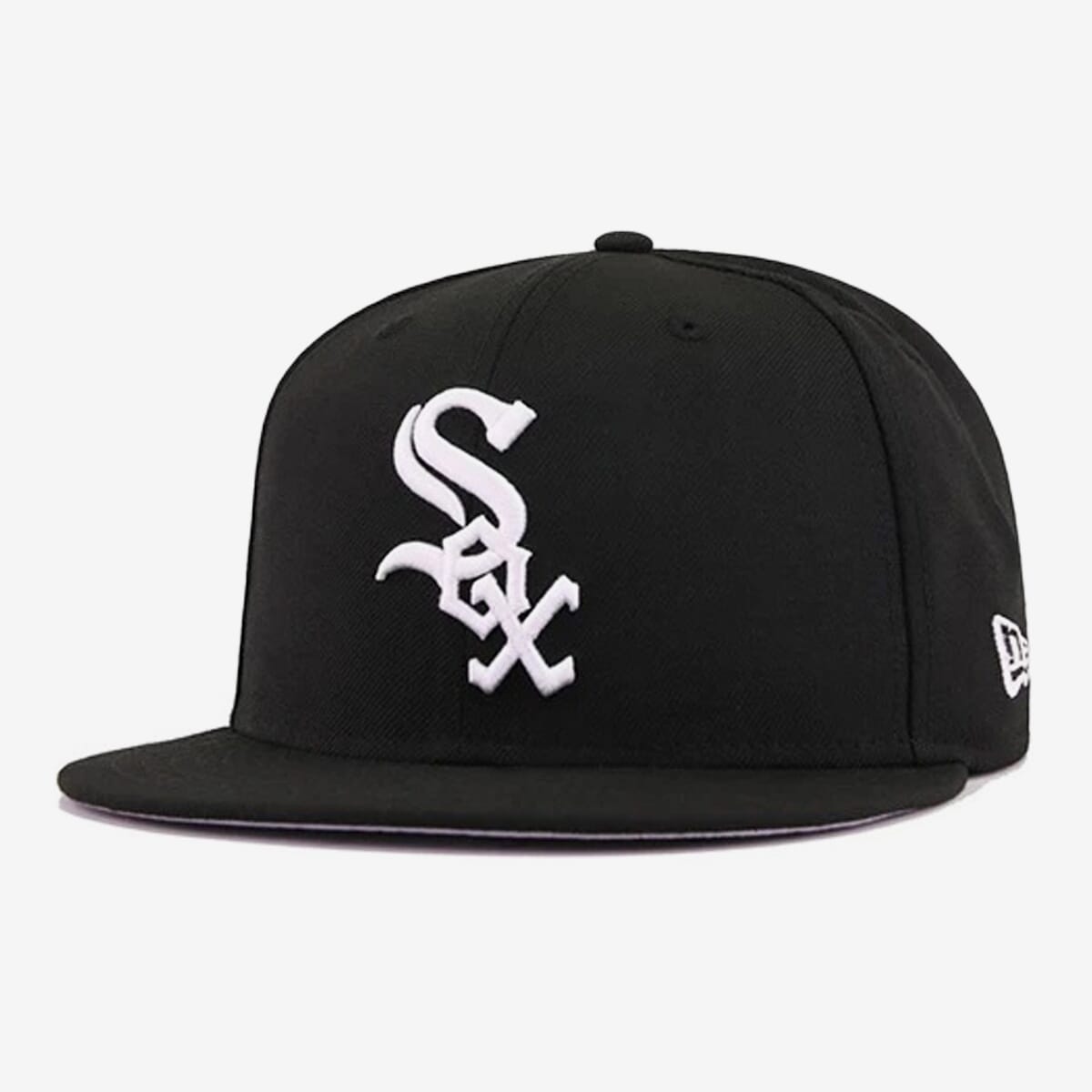 Chicago Whitesox Snapback For Men 2pc