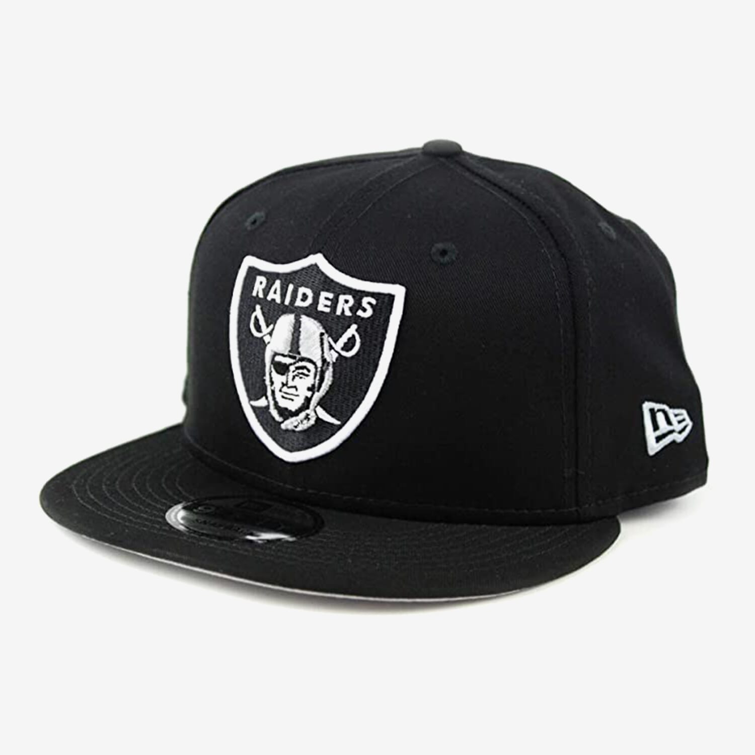 Raider Snapback For Men 2pc