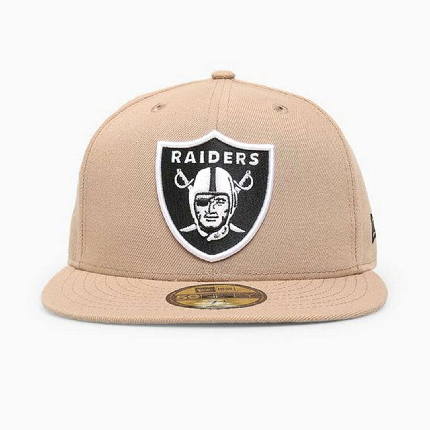 Las Vegas Raiders & Ny Snapback 2pc For Boys