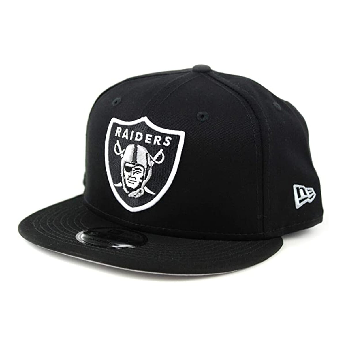 Baseball Club Raider Snapback For Men 2pc