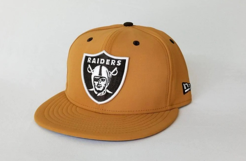 Raider & Jumpman Snapback Men 2pc