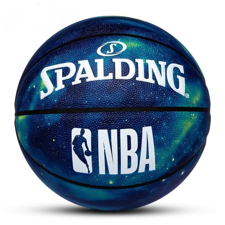 Spalding Starry Sky Basketball