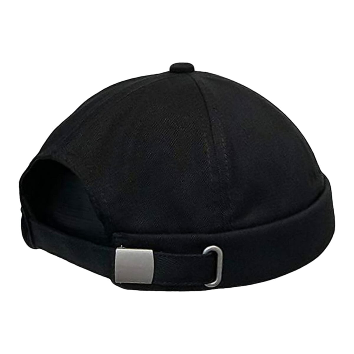 Brimless Dockers Sailor Hat 2pc For Men
