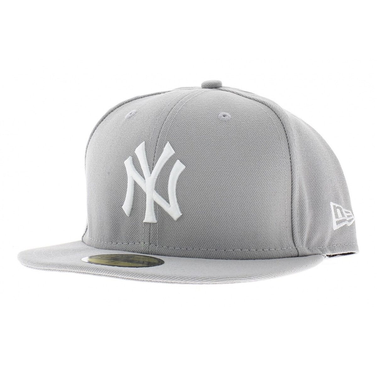 Superman x Ny Snapback For Men 2pc