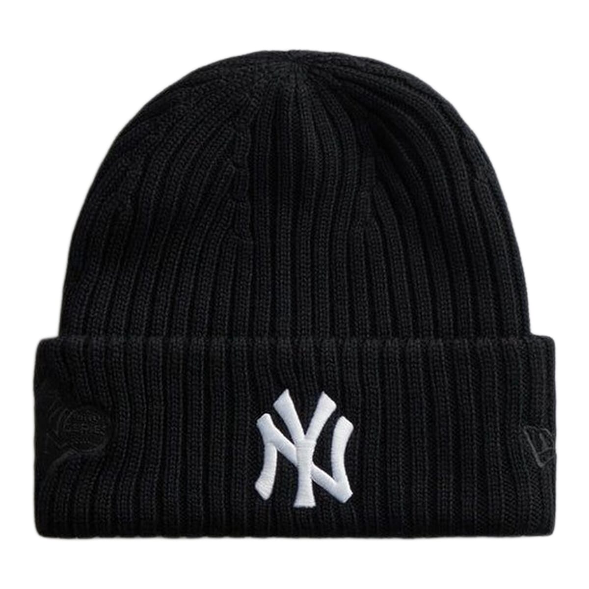 Unisex Newyork Yankees Basball Beanie 2pc 
