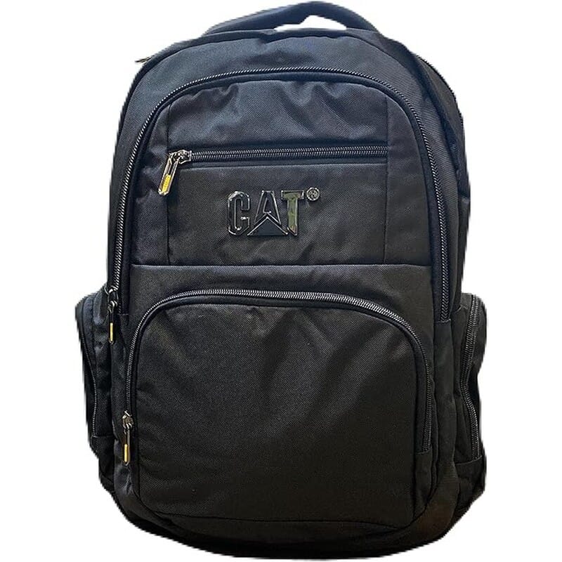 Cat Tter Pillar School Bag Large Capacity