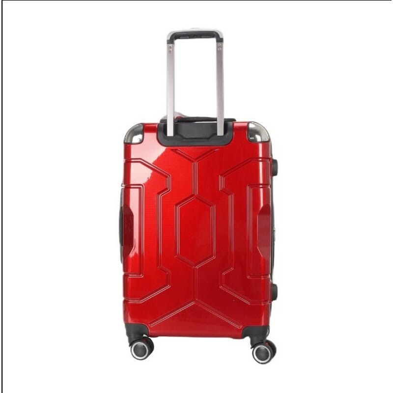 Stargold Luggage Bag 360 Wheels 20 Inch
