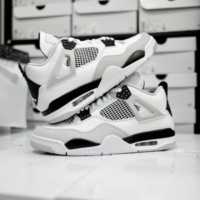 Flight Military Black Basketball Sneaker For Men