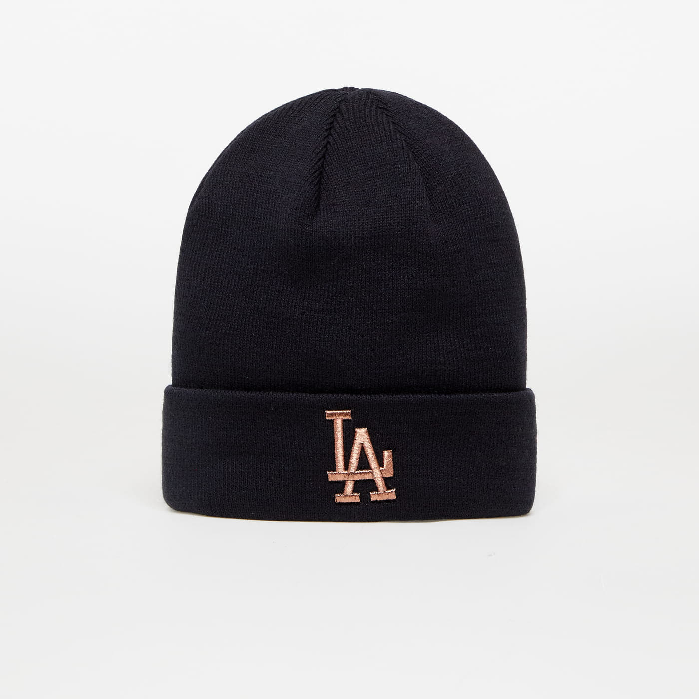 Newyork Yankees & Los Angels Woolen Beanie For Men 2pc 