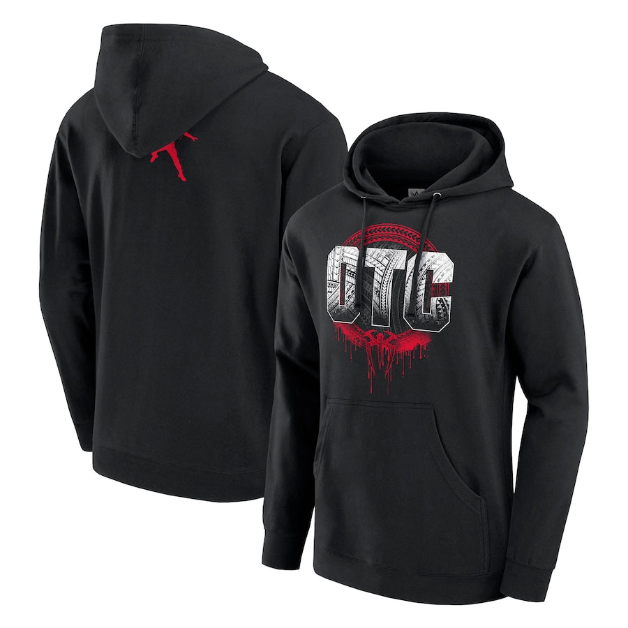 Roman Reigns Otc Hoodie For Men