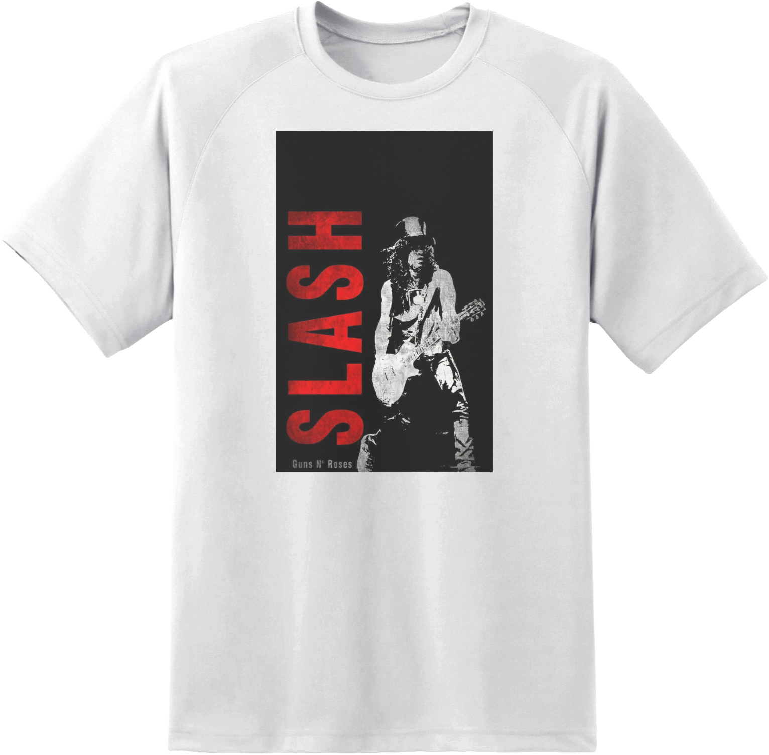 Metal Head Slash Tshirt For Men