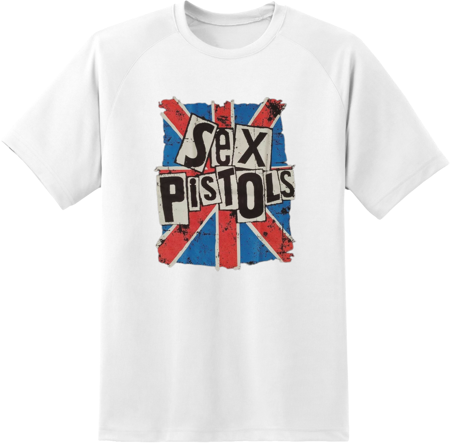 Metal Head Sexpistol Tshirt For Men