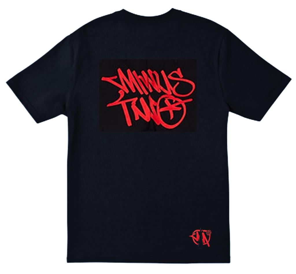 Minus Two Tshirt For Men
