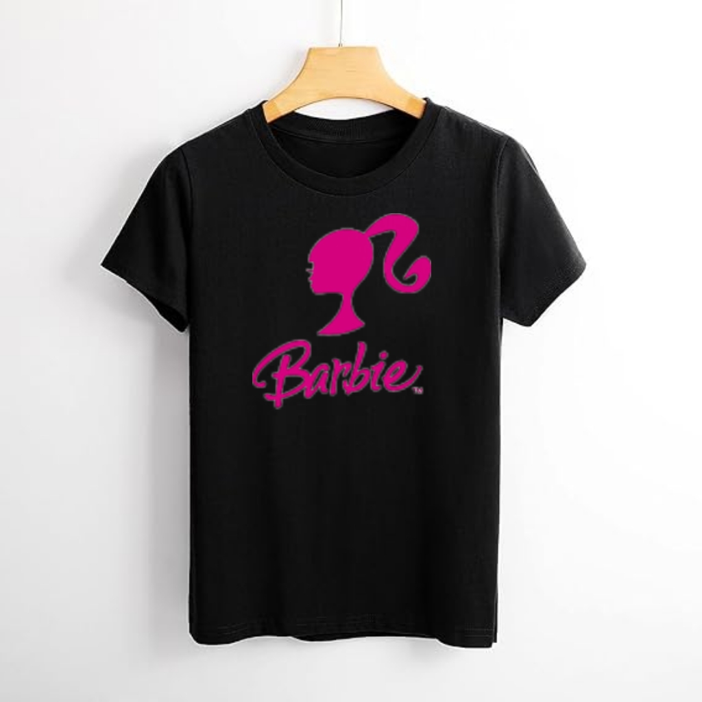 Barbie Graphic T-Shirt For Women