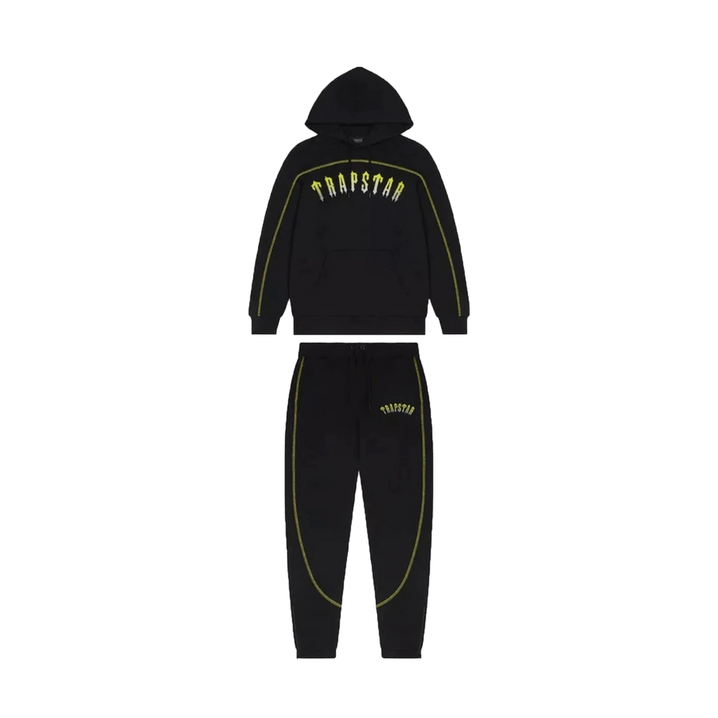 Trapstar Central Cee Tracksuit For Men