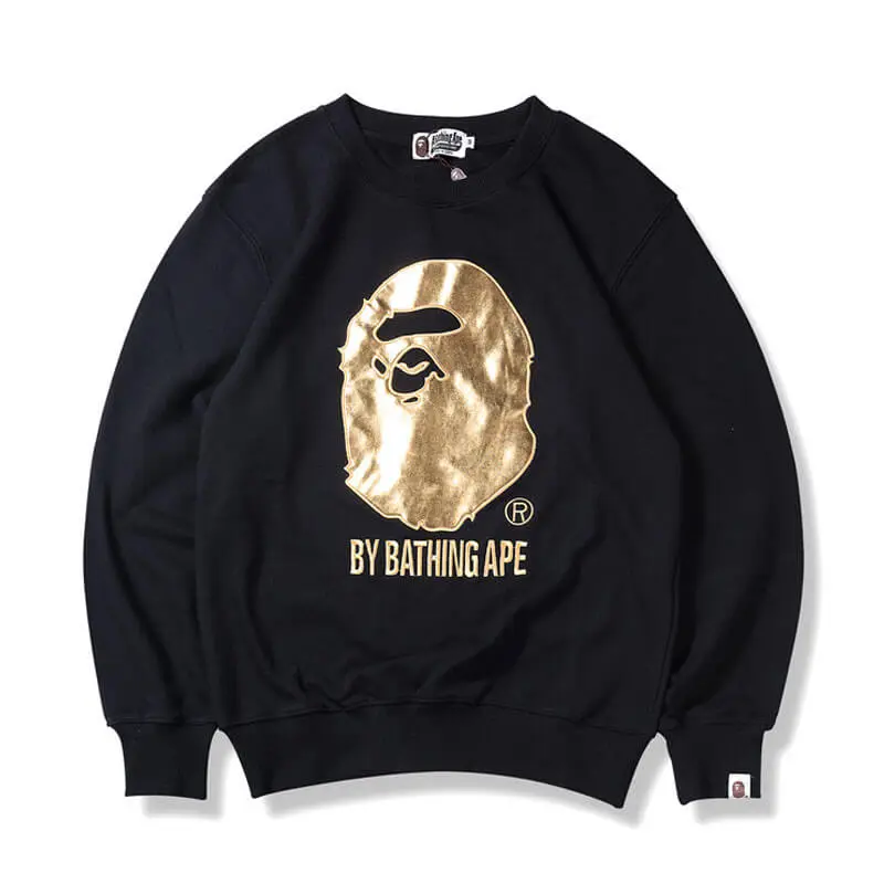 Bape New Sweat Shirt For Men